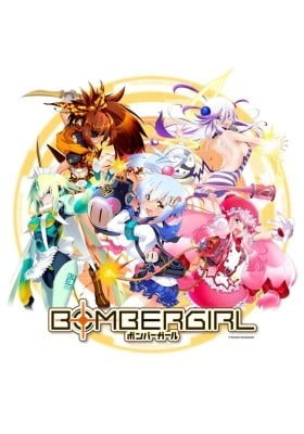 Bombergirl Bombergirl