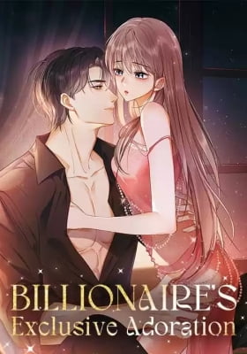 Billionaire's Exclusive Adoration
